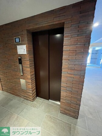 Solast Square綾瀬の物件内観写真